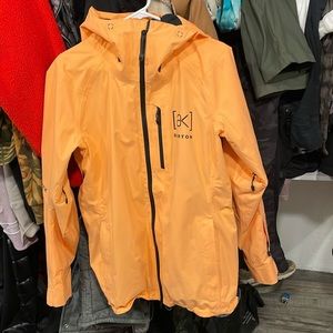 Burton AK Goretex jacket